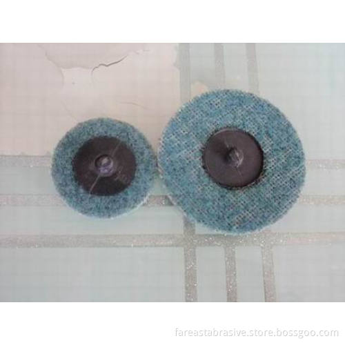 Quick Chage Discs